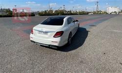 مرسيدس بنز E-Class